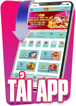 tải app 79king