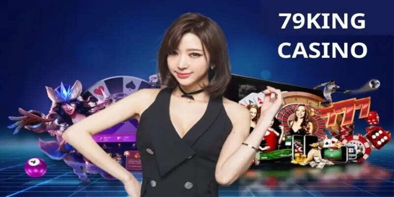 Ưu điểm của sảnh game casino tại nền tảng